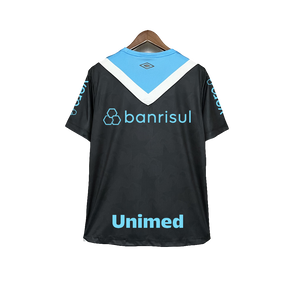 Camiseta Grêmio 24/25 III Tercera - Versión Aficionado