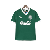 Camiseta Palmeiras 1989 I Casa - Versión Retro