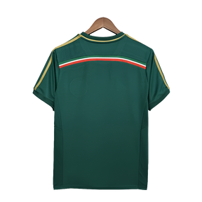 Camiseta Palmeiras 14/15 I Casa - Versión Retro