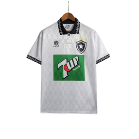Camiseta Botafogo 1995 III Tercera - Versión Retro