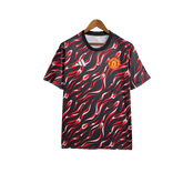Camiseta Manchester United 25/26 Entrenamiento - Versión Aficionado