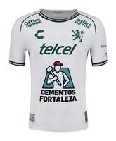Camiseta Clube Leon 24/25 II Visitante - Versión Aficionado
