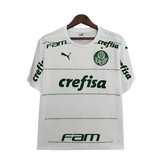 Camiseta Palmeiras 22/23 II Visitante - Todos los Patrocinios - Versión Aficionado