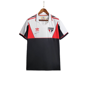 Camiseta São Paulo 1992 Edición Memorial - Versión Retro