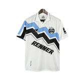 Camiseta Grêmio 95/96 II Visitante - Versión Retro