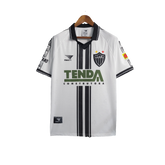Camiseta Atlético Mineiro 1997 II Visitante - Versión Retro