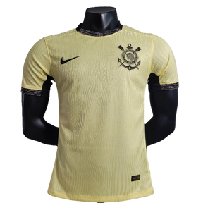 Camiseta Corinthians 23/24 III Tercera - Versión Jugador