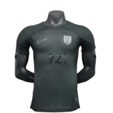 Camiseta Al-Ittihad 25/26 III Tercera - Versión Jugador
