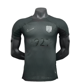 Camiseta Al-Ittihad 25/26 III Tercera - Versión Jugador