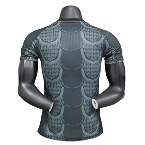 Camiseta Barcelona 25/26 Edición Especial - Gris - Versión Jugador