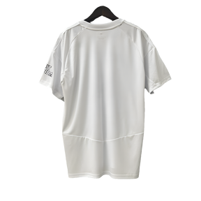 Camiseta Arsenal 25/26 Edición Especial - Blanca - Versión Aficionado