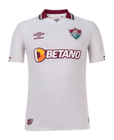Camiseta Fluminense 22/23 II Visitante - Versión Aficionado