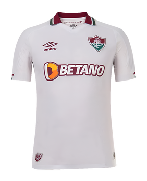 Camiseta Fluminense 22/23 II Visitante - Versión Aficionado