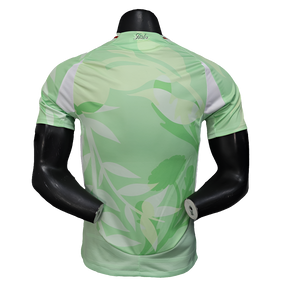 Camiseta Italia 25/26 Entrenamiento - Versión Jugador