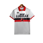 Camiseta Flamengo 1994 II Visitante - Versión Retro