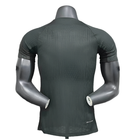 Camiseta Al-Ittihad 25/26 III Tercera - Versión Jugador