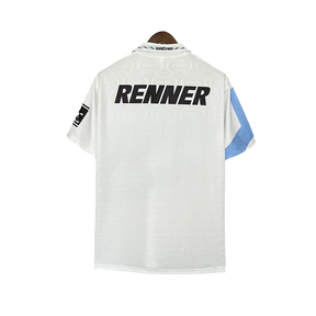 Camiseta Grêmio 95/96 II Visitante - Versión Retro