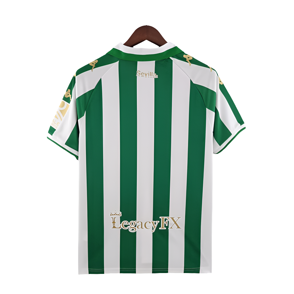 Camiseta Real Betis 22/23 King's Cup Version - Versión Aficionado