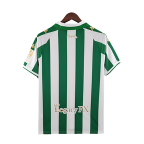 Camiseta Real Betis 22/23 King's Cup Version - Versión Aficionado