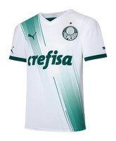 Camiseta Palmeiras 23/24 II Visitante - Versión Aficionado