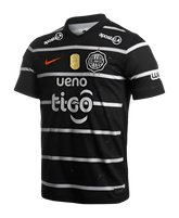 Camiseta Olimpia 25/26 II Visitante - Versión Aficionado