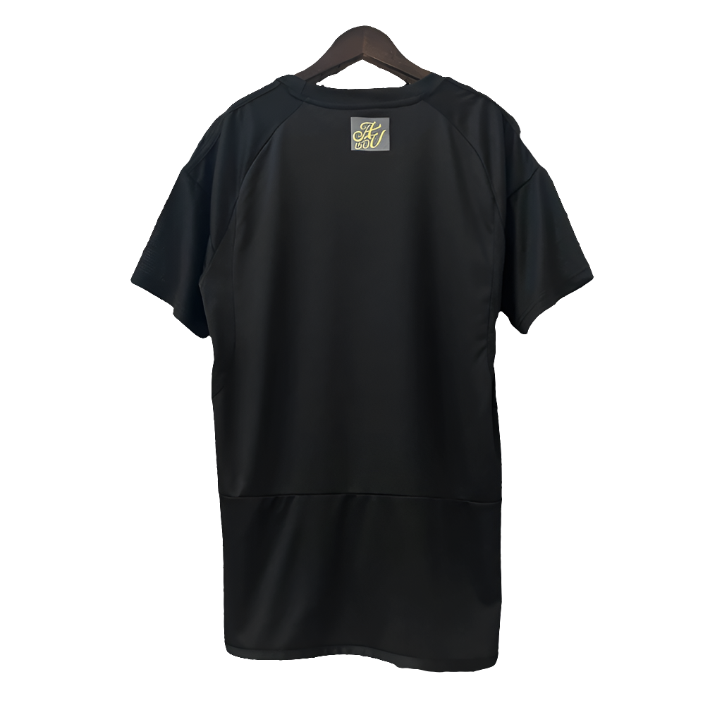 Camiseta Aston Villa 25/26 Edición 125º Aniversario - Versión Aficionado