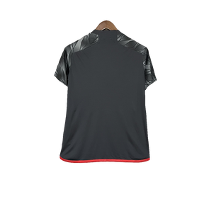 Camiseta Flamengo 24/25 III Tercera - Femenina