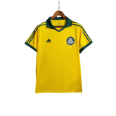 Camiseta Palmeiras 2014 - Versión Retro