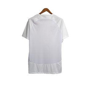 Camiseta Corinthians 22/23 Entrenamiento - Blanco - Versión Aficionado