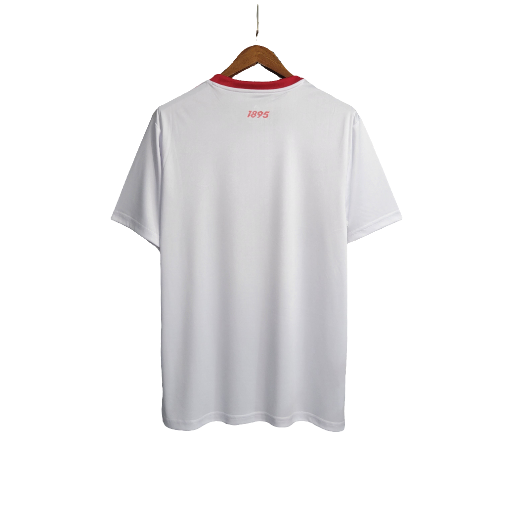 Camiseta Flamengo 19/20 II Visitante - Versión Retro