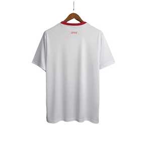 Camiseta Flamengo 19/20 II Visitante - Versión Retro