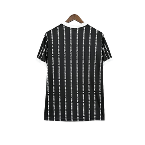 Camiseta Corinthians 1994 III Tercera - Versión Retro