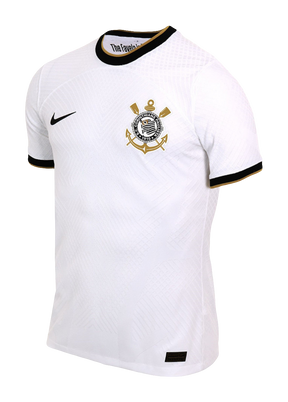 Camiseta Corinthians 22/23 I Casa - Versión Aficionado