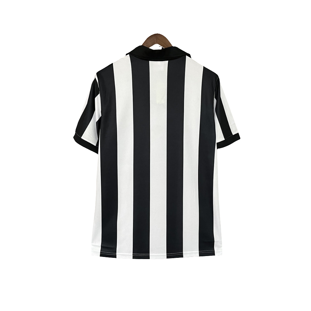 Camiseta Santos 96/98 II Visitante - Versión Retro