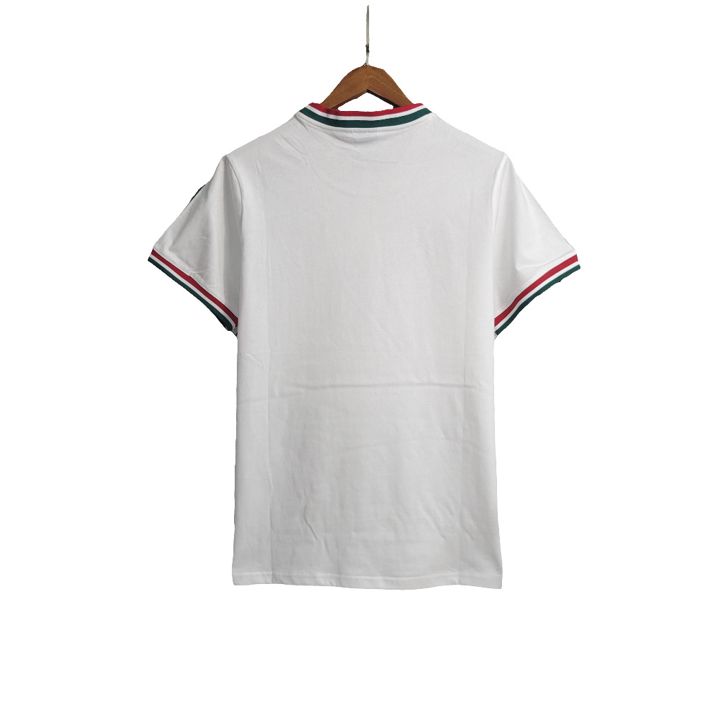 Camiseta Fluminense 14/15 II Visitante - Versión Retro