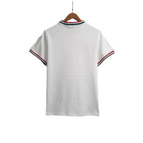Camiseta Fluminense 14/15 II Visitante - Versión Retro