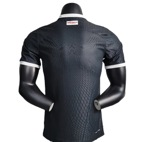 Camiseta Corinthians 23/24 II Visitante - Versión Jugador