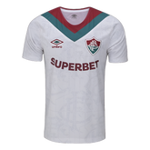 Camiseta Fluminense 24/25 III Tercera - Versión Aficionado