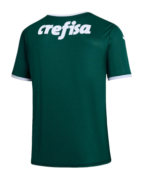 Camiseta Palmeiras 22/23 I Casa - Versión Aficionado