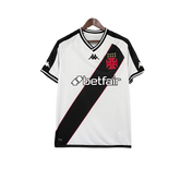 Camiseta Vasco 24/25 II Visitante - Todos los Patrocinios - Versión Aficionado