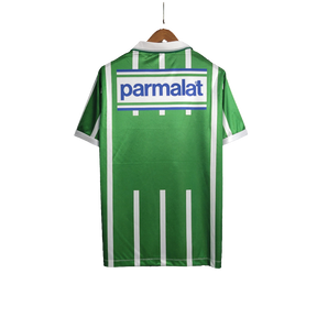 Camiseta Palmeiras 1992 I Casa - Versión Retro