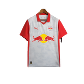 Camiseta Red Bull Salzburgo 25/26 I Casa - Versión Aficionado