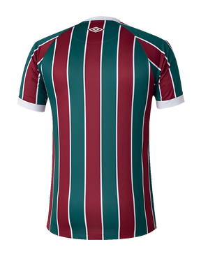 Camiseta Fluminense 23/24 I Casa - Versión Aficionado