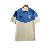 Camiseta Santos 23/24 Entrenamiento - Beige - Versión Aficionado