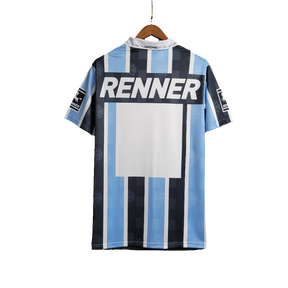 Camiseta Grêmio 97/98 I Casa - Versión Retro