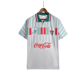 Camiseta Fluminense 1993 II Visitante - Versión Retro