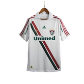 Camiseta Fluminense 2010 II Visitante - Versión Retro