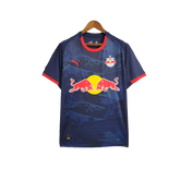 Camiseta Red Bull Salzburgo 25/26 II Visitante - Versión Aficionado