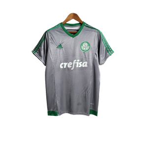 Camiseta Palmeiras 2015 - Versión Retro