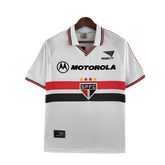 Camiseta São Paulo 1999 I Casa - Versión Retro
